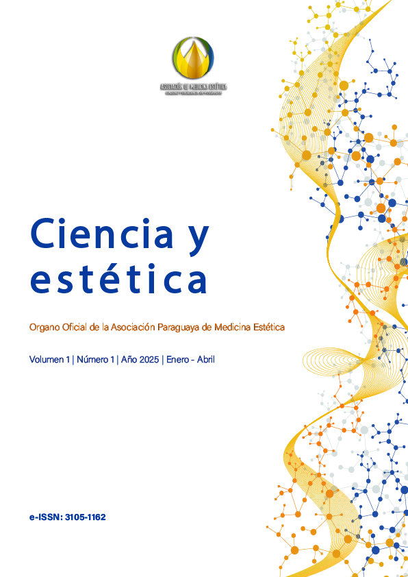 Revista Ciencia y estética