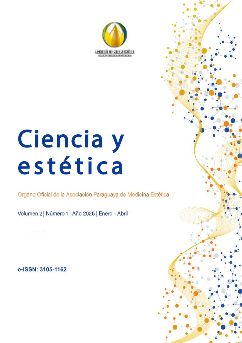 					View Vol. 2 No. 1 (2026): Enero - Abril
				